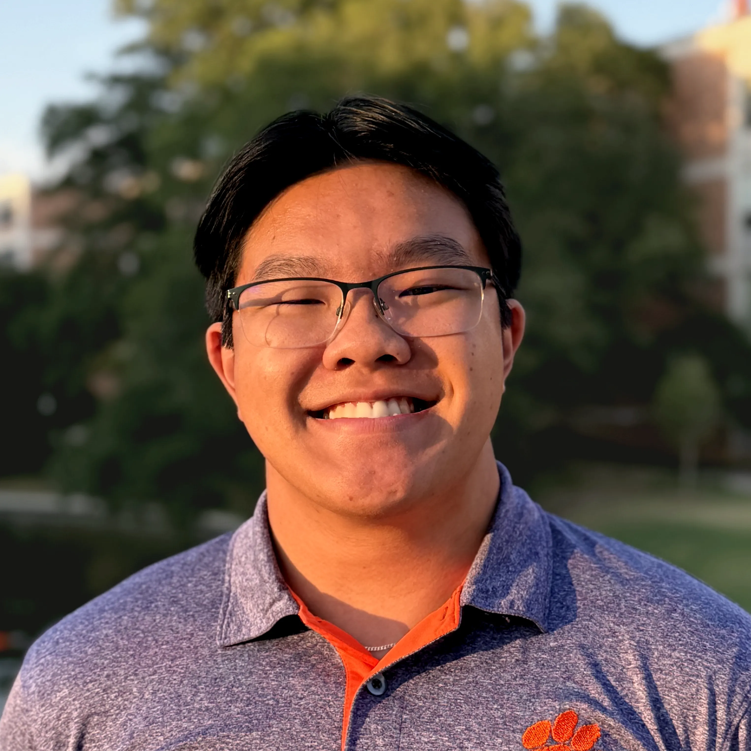Photo of Kenny Sun