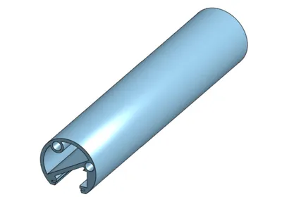 Monitor Light Bar Sides
